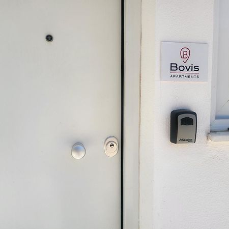 Bovis Apartments #2 Pórto Ráfti Extérieur photo