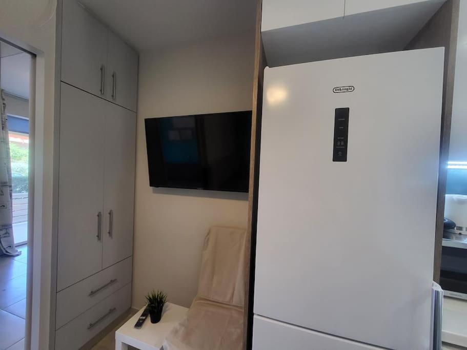 Bovis Apartments #2 Pórto Ráfti Extérieur photo