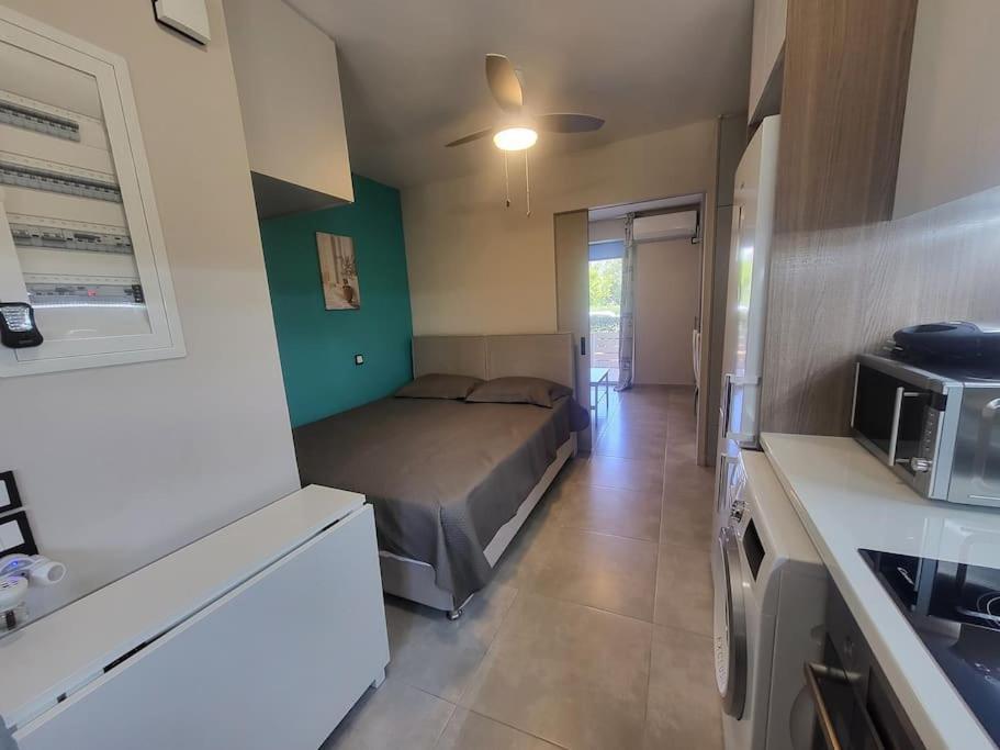 Bovis Apartments #2 Pórto Ráfti Extérieur photo