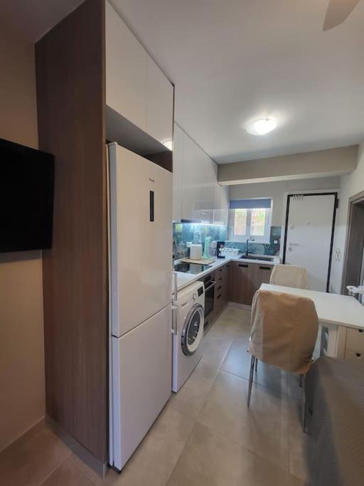Bovis Apartments #2 Pórto Ráfti Extérieur photo
